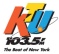 KTU logo
