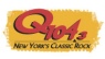 Q104 logo