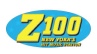 Z100 logo