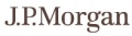 JP Morgan logo