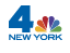 WNBC Channel 4 New York