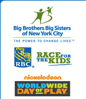 Big Brothers Big Sisters of New York City - RBC Race for Kids